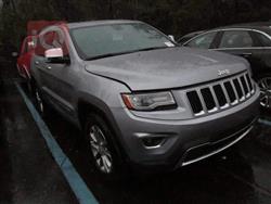 جیپ گراند شیرۆکی